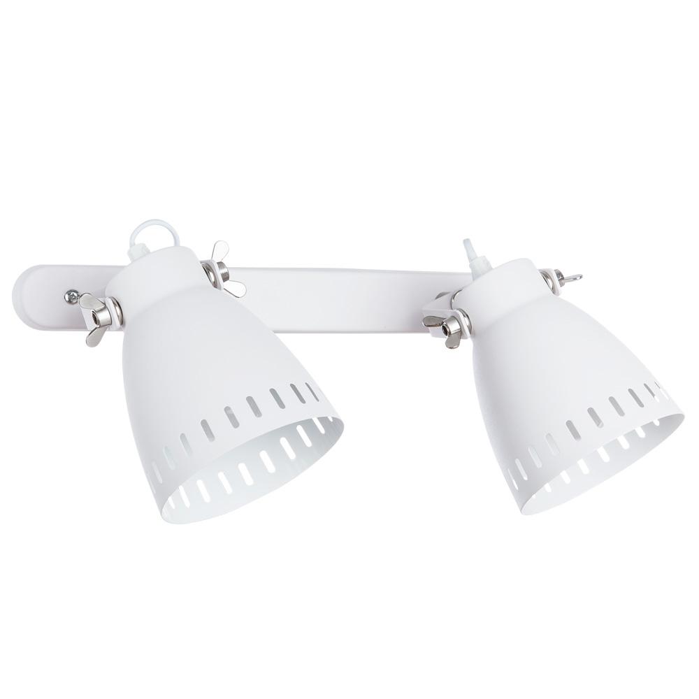 

Спот ARTE Lamp A2214AP-2WH, A2214AP-2WH