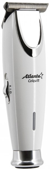 

Машинка для стрижки волос Atlanta ATH-6912 Beige