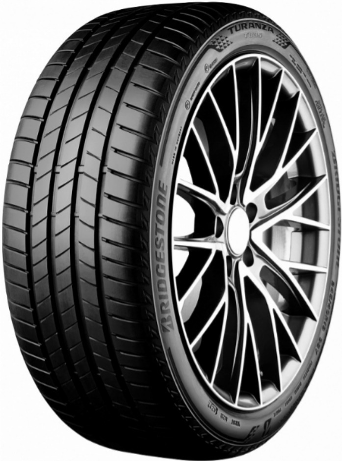 

Автомобильные шины Bridgestone Turanza T005 205/60R16 96W