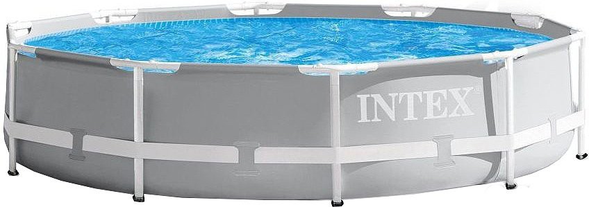 

Каркасный бассейн Intex Prism Frame 26724 (457х107)