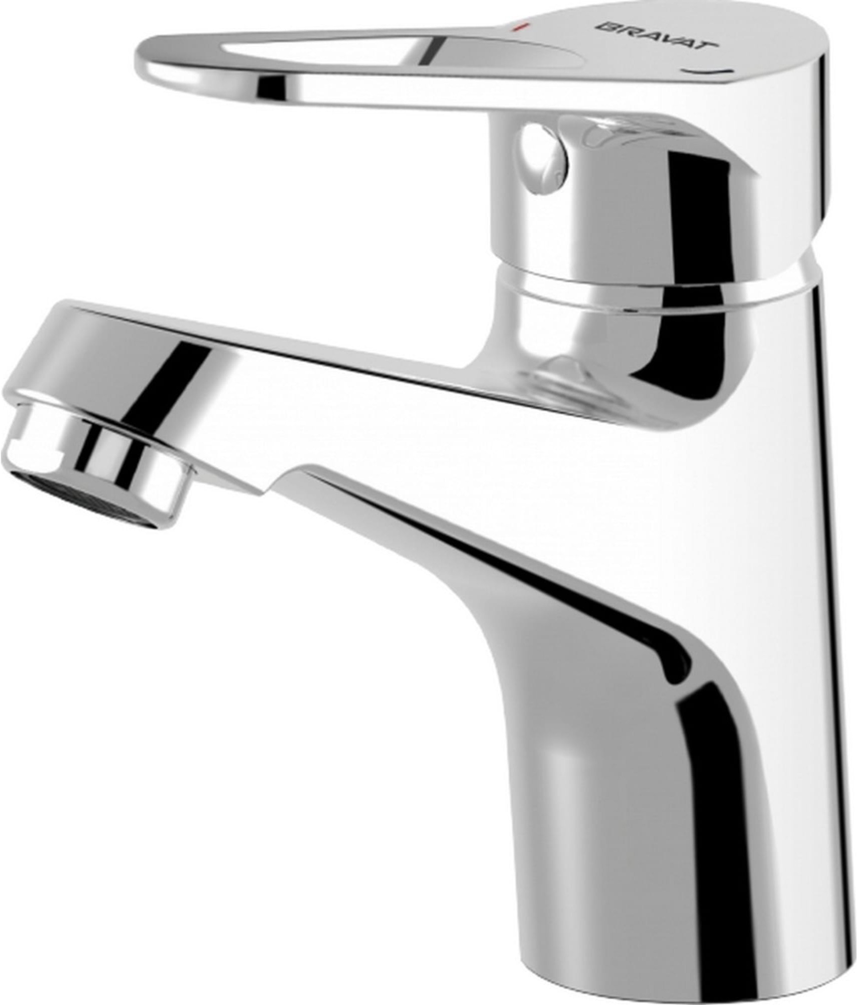 

Смеситель Bravat Eco-D F193158C, Смеситель Bravat Eco-D (F193158C)