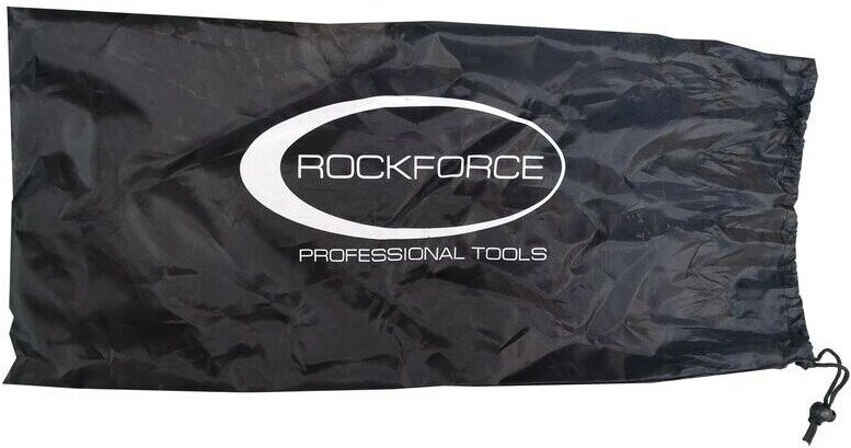 

Домкрат RockForce RF-114