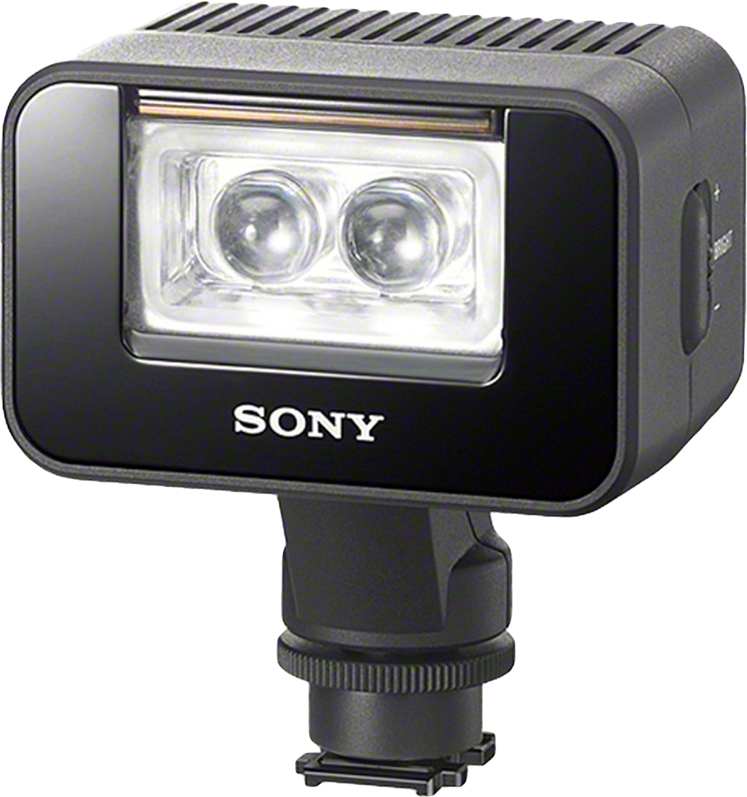 

Вспышка и лампа Sony HVL-LEIR1, Лампа Sony HVL-LEIR1 HVLLEIR1.CE7