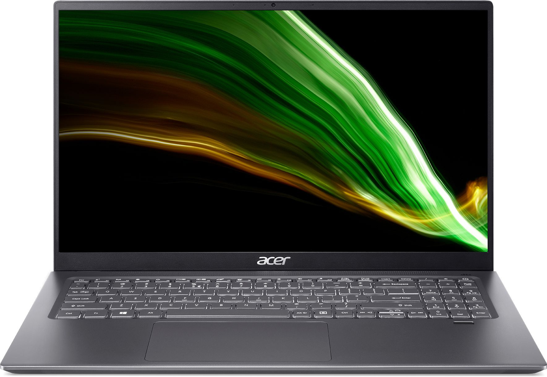 

Ноутбук Acer Swift 3 SF316-51-50PB (NX.ABDER.007)