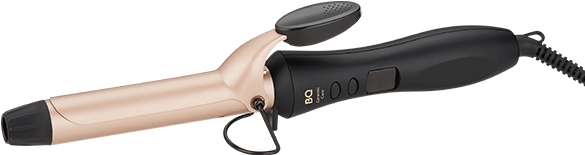 

Круглая плойка BQ HT4007 Black/Beige, Круглая плойка BQ HT4007