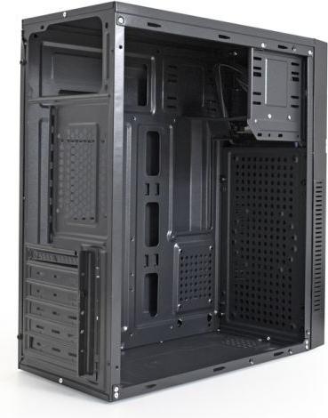 

Корпус для компьютера ExeGate EX286443RUS, EX286443RUS
