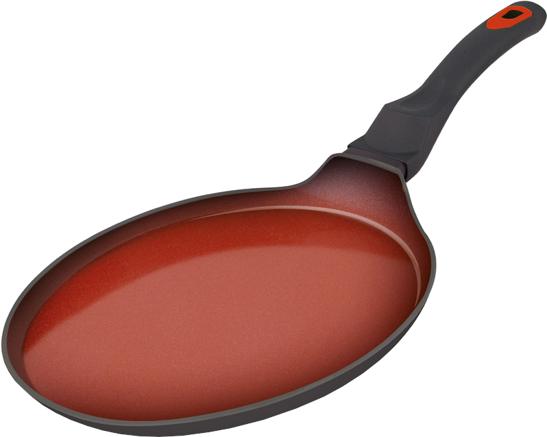 

Сковорода Lamart TERRACOTA LT1205