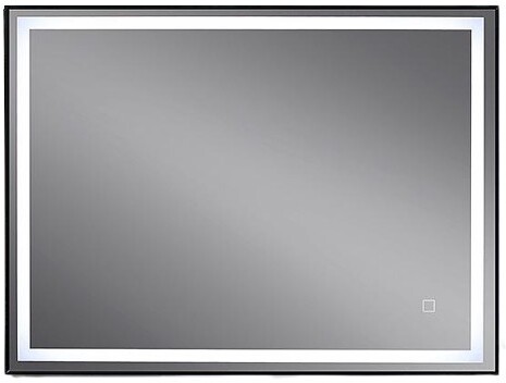 

Зеркало Алмаз-Люкс ЗП-102