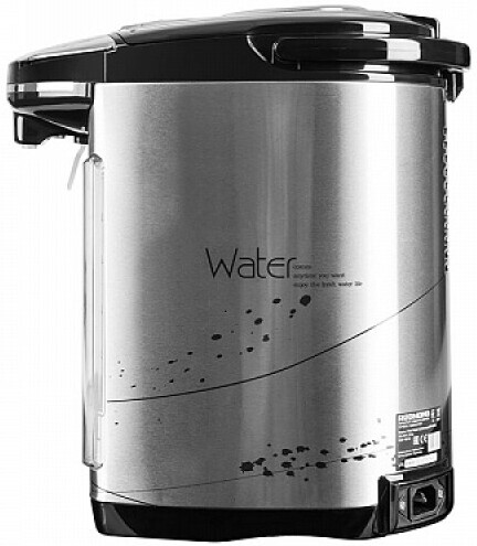 

Термопот Redmond RTP-M810S, Термопот Redmond SkyThermopot RTP-M810S