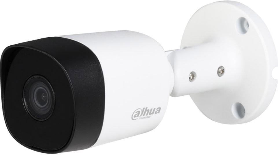 

Камера CCTV Dahua DH-HAC-B1A41P-0360B, CCTV-камера Dahua DH-HAC-B1A41P-0360B