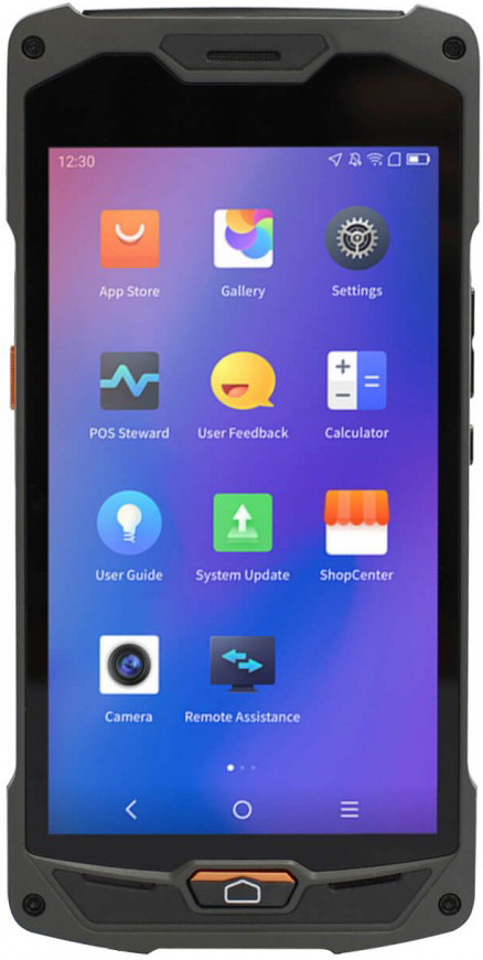 

Терминал сбора данных Mertech SUNMI L2 (4080)