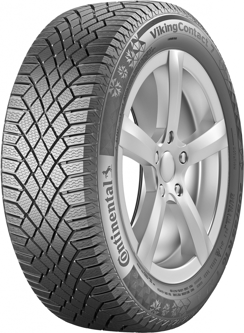 

Автомобильные шины Continental VikingContact 7 275/45R20 110T