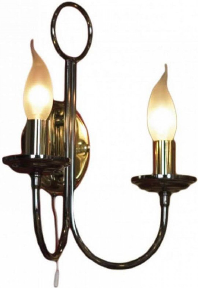 

Бра Lussole LSA-4611-02