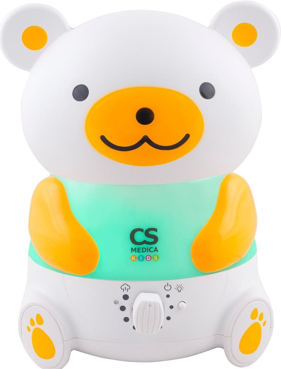 

Увлажнитель воздуха CS Medica Kids CS-19h, Kids CS-19h