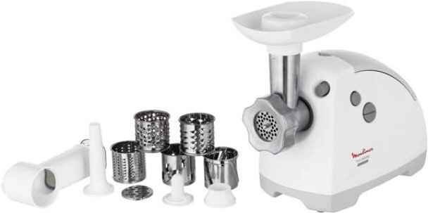 

Мясорубка Moulinex HV8 ME626132, Мясорубка Moulinex ME626132