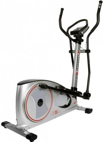 

Эллиптический эргометр Christopeit Sport [CX7], Кардиокросстренер