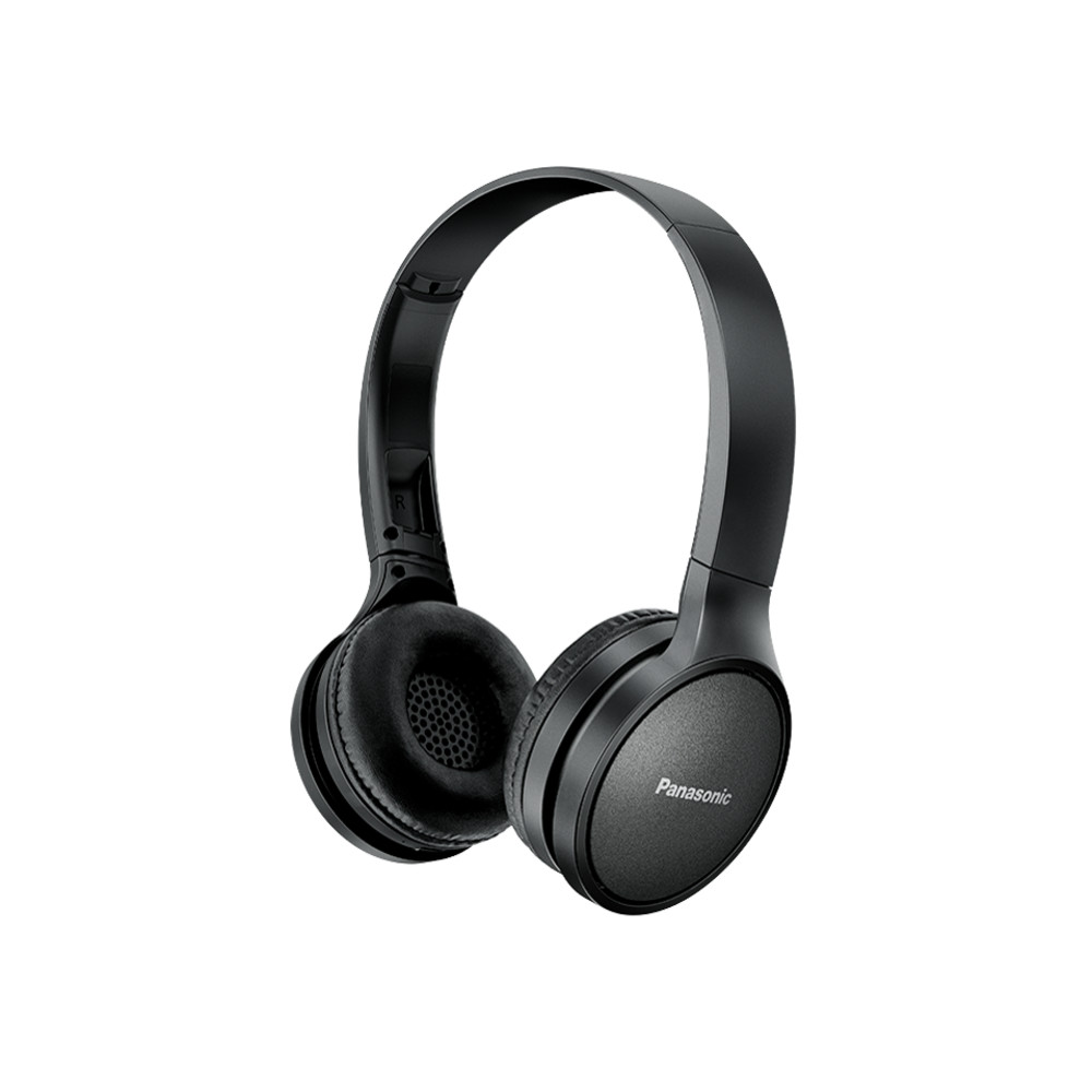 

Наушники Panasonic RP-HF410BGCK, RP-HF410BGCK