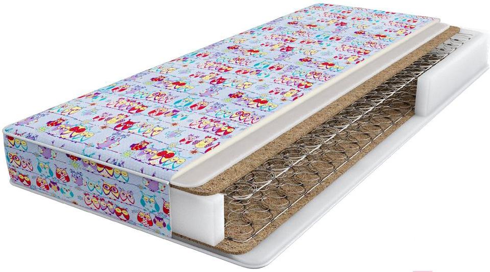 

Матрас Askona My Baby Rolly 90x180