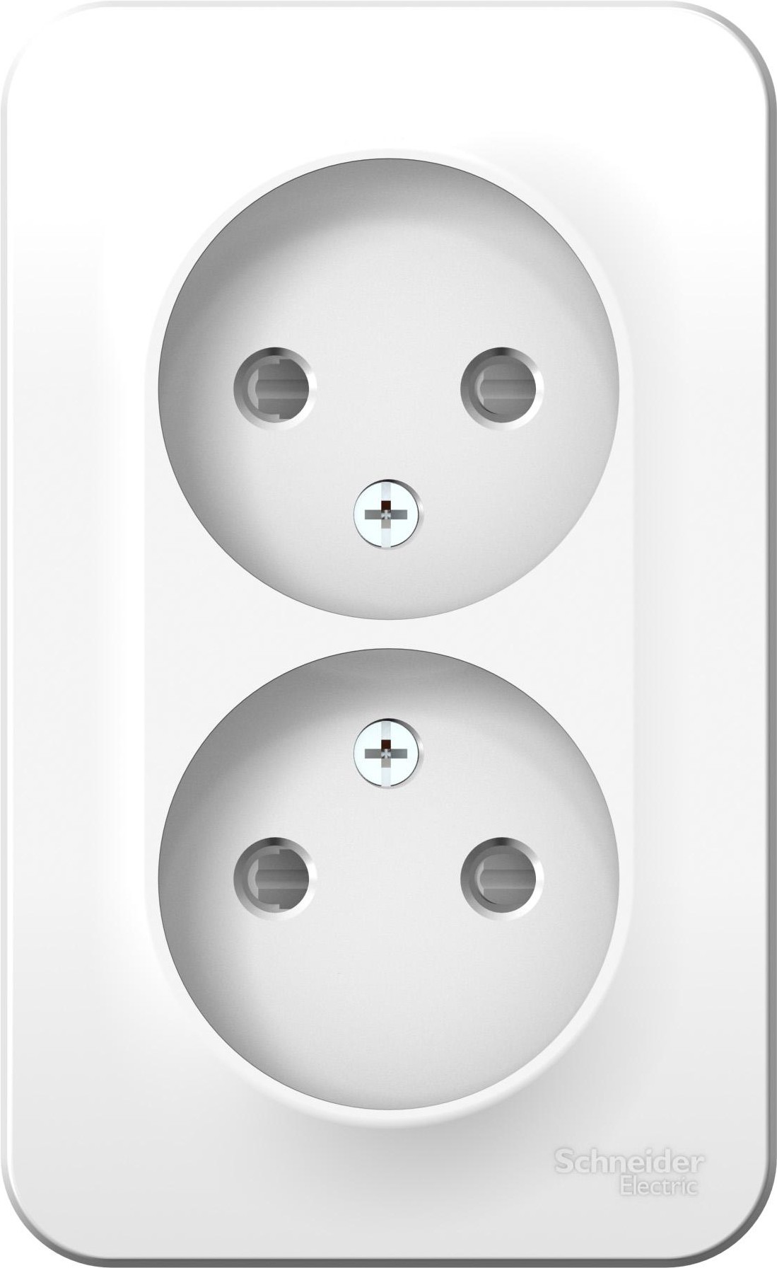 

Розетка Schneider Electric Blanca белый [BLNRA001211], Розетка Schneider Electric Blanca BLNRA001211 белый