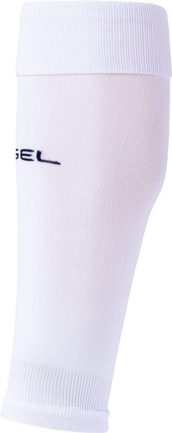 

Гольфы футбольные Jogel JA-002 35-37 белый/темно-синий, Гетры футбольные Jogel JA-002 35-37 белый/темно-синий