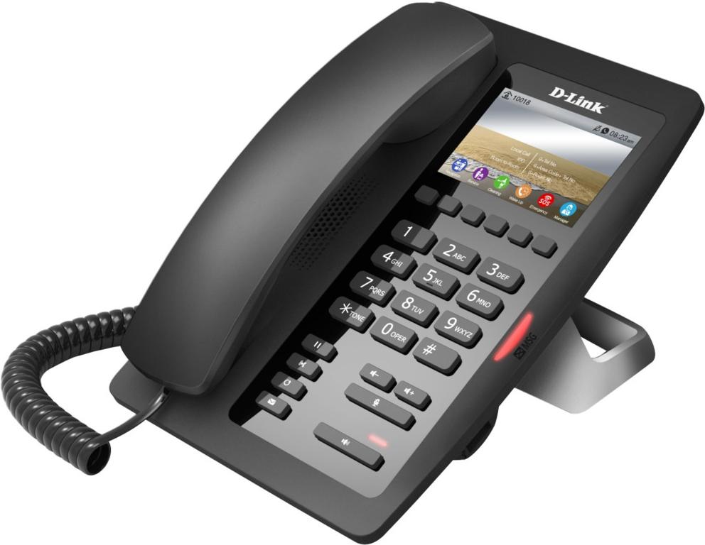 

IP-телефония D-Link DPH-200SE/F1A, (D-Link DPH-200SE/F1A)