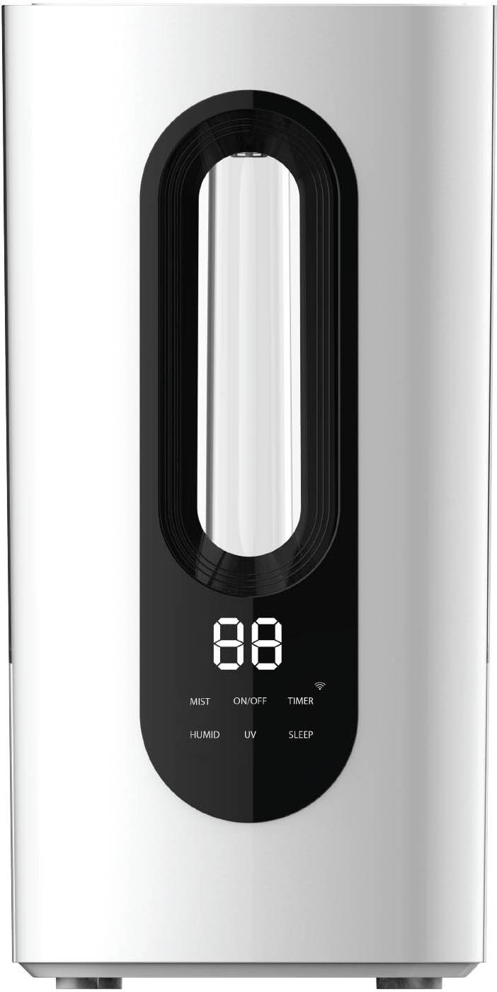 

Увлажнитель воздуха Hiper Iot Humidifier [HI-HDF3], Iot Humidifier