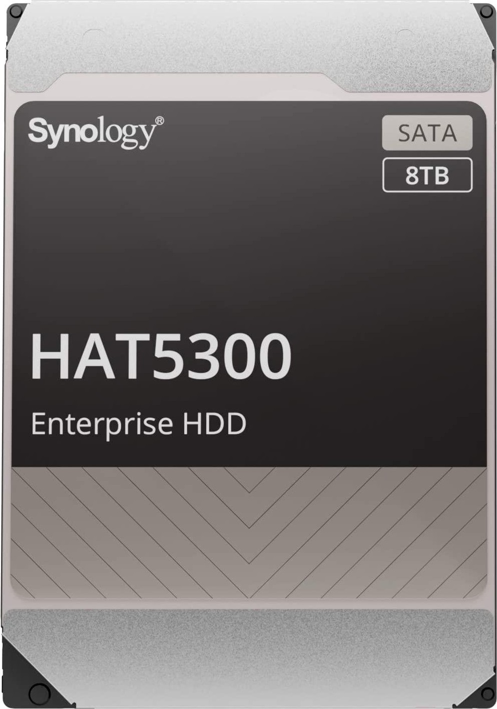 

Жесткий диск Synology SATA 8TB [HAT5300-8T], Жесткий диск Synology SATA 8TB HAT5300-8T