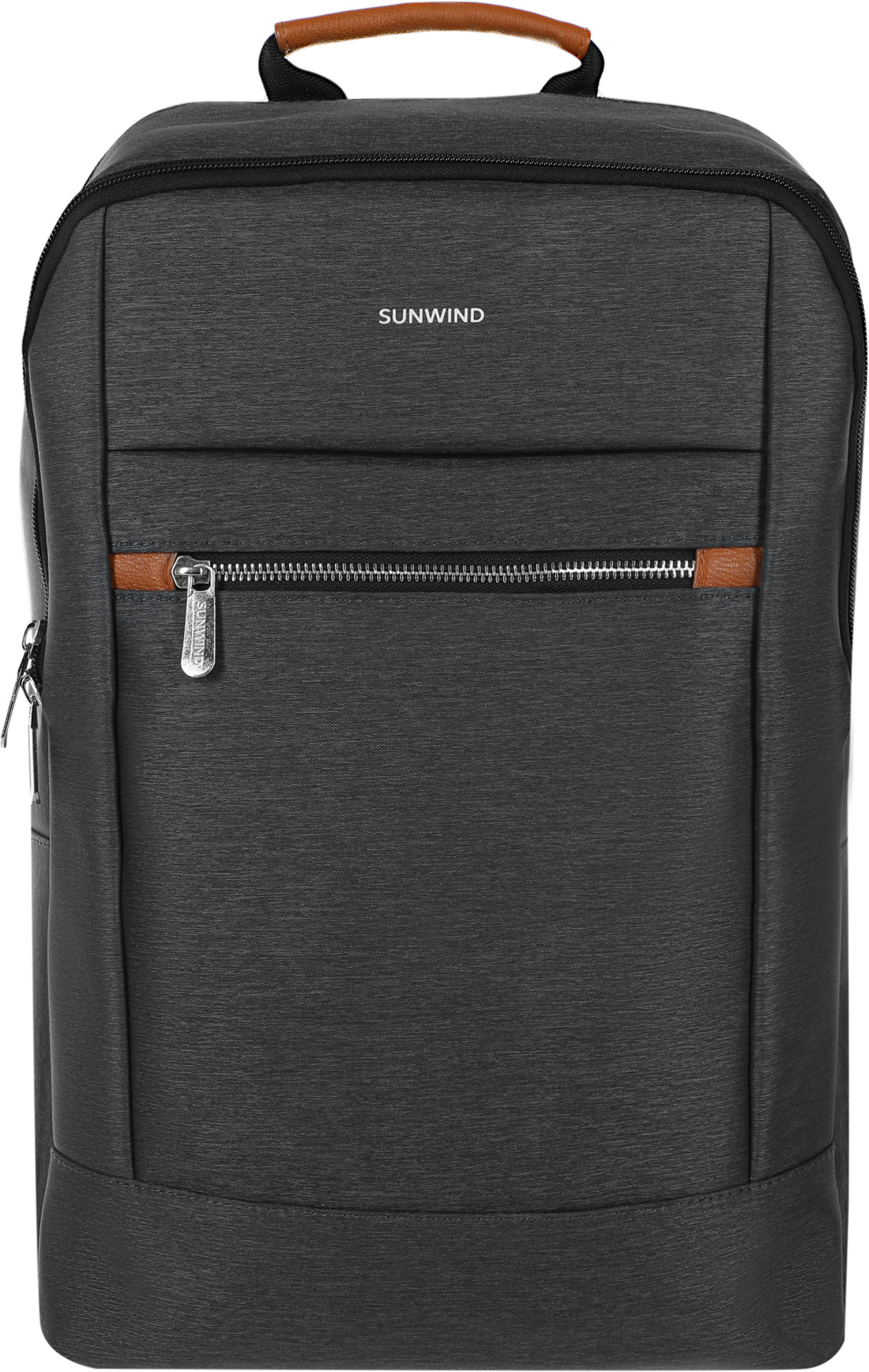 

Рюкзак для ноутбука Sunwind SWP15A03GY темно-серый