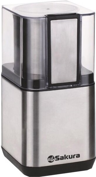 

Кофемолка Sakura SA-6161S