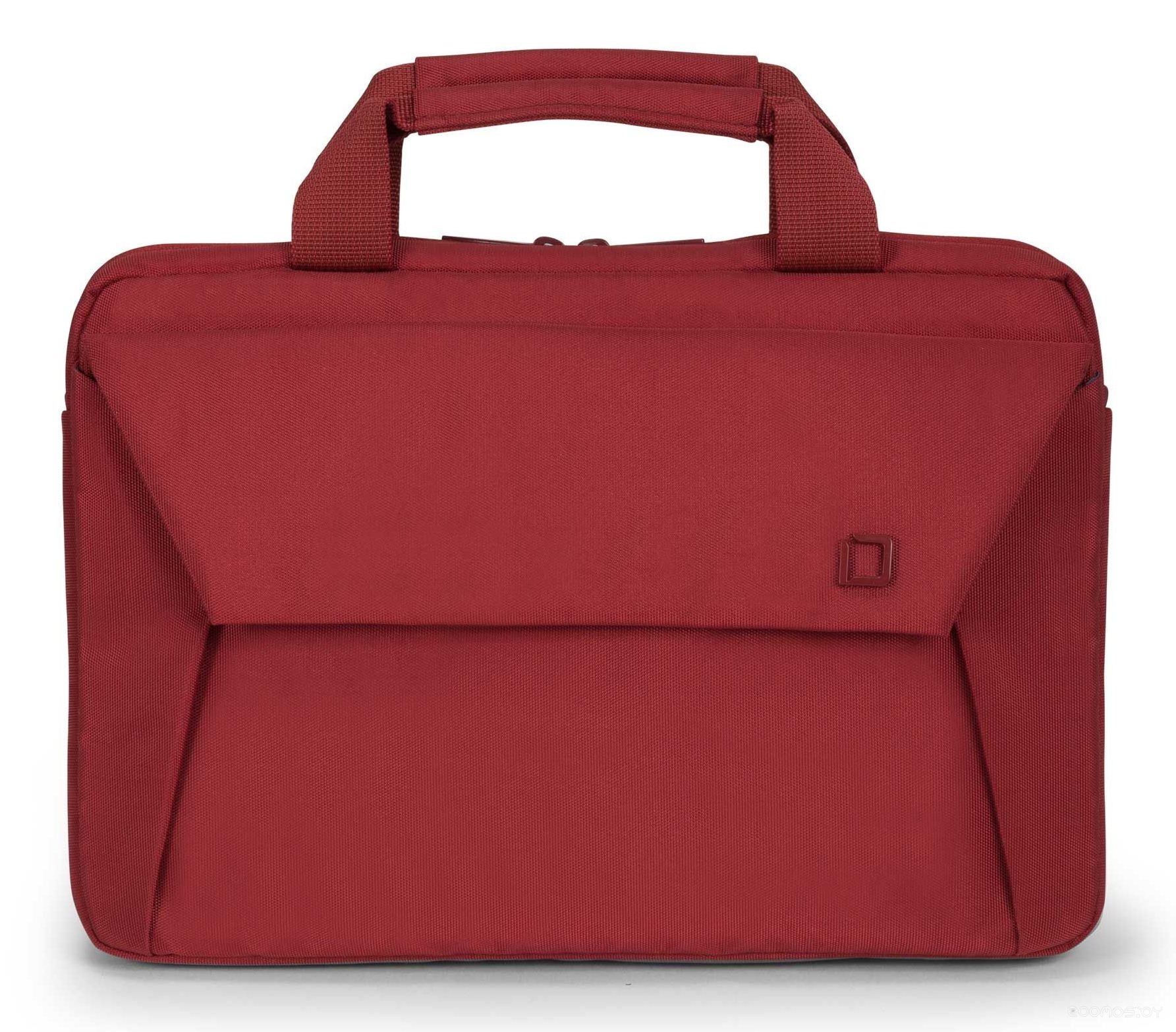 

Сумка для ноутбука DICOTA Slim EDGE 12-13.3 Red [D31214], Slim EDGE 12-13.3