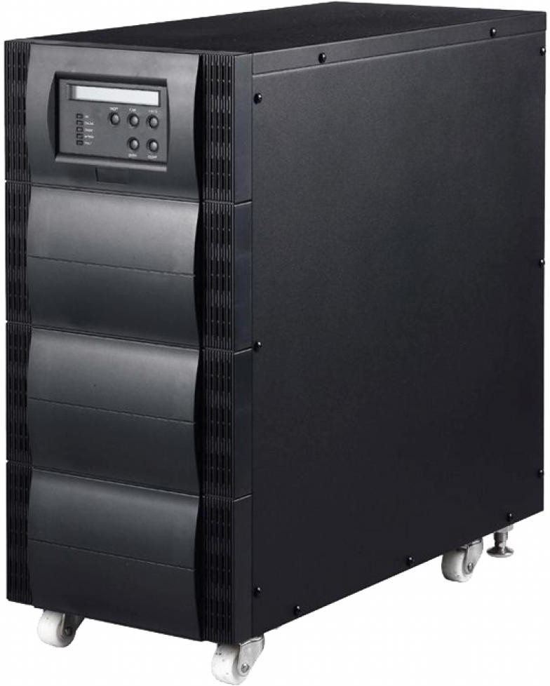 

Источник бесперебойного питания Powercom Vanguard VGS-10K 10000VA