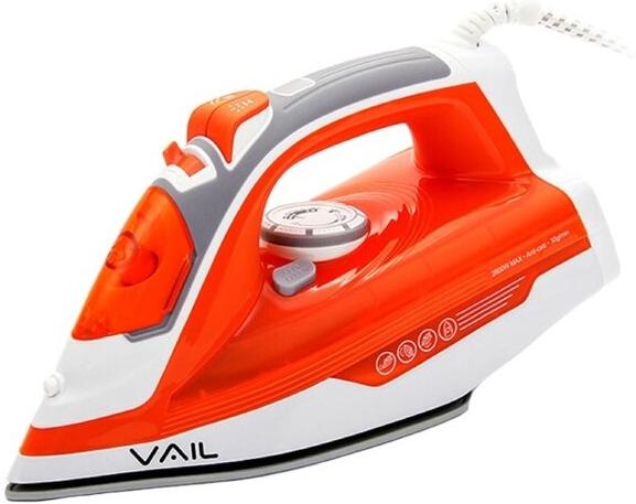 

Утюг Vail VL-4007, VL-4007