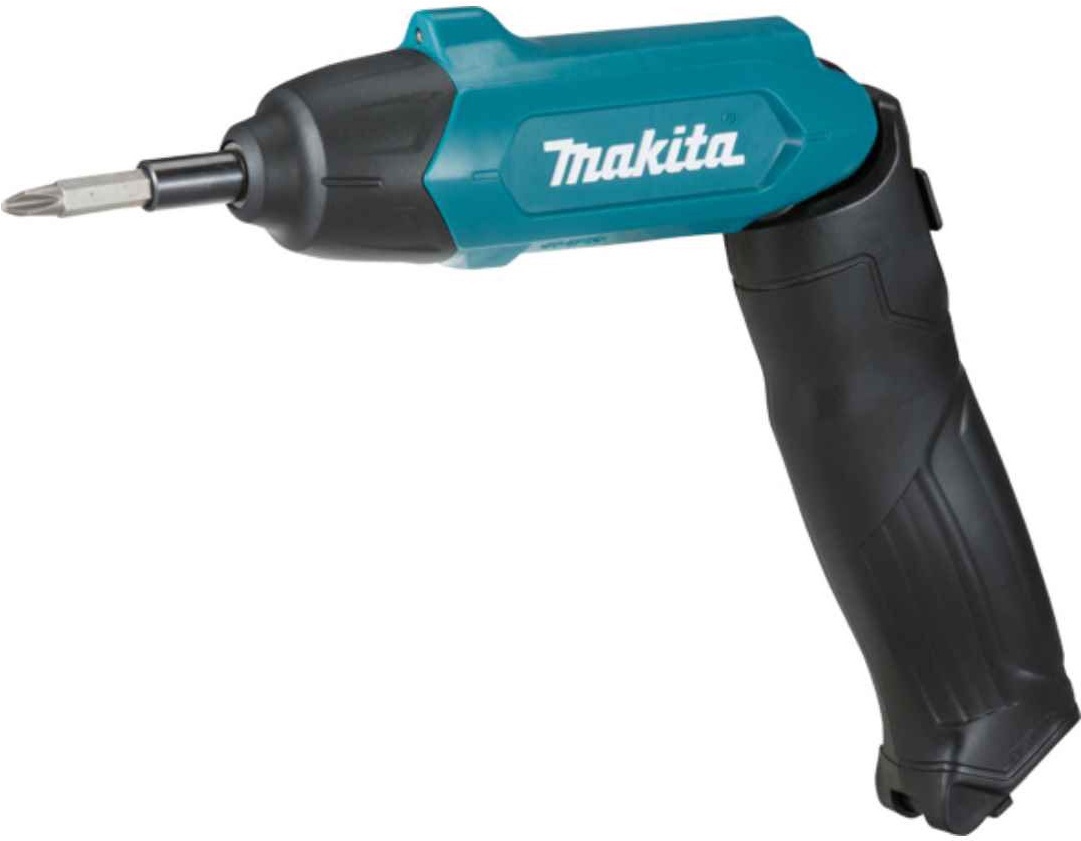 

Шуруповерт Makita DF001DW