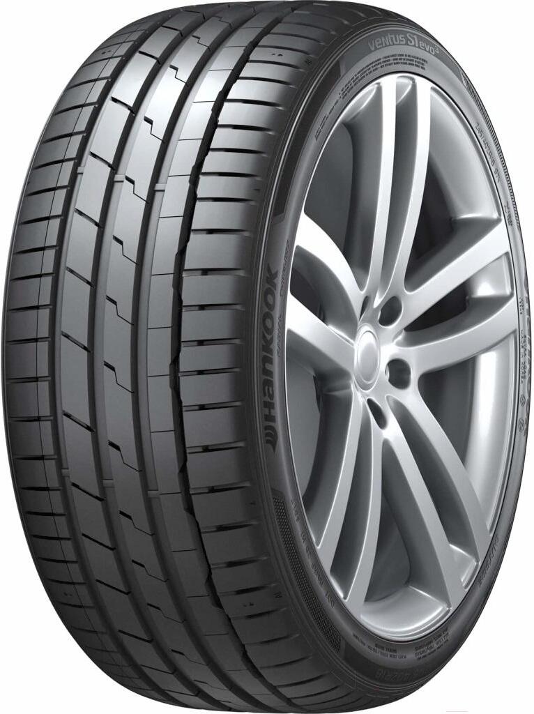 

Автомобильные шины Hankook Ventus S1 evo3 K127 275/35R19 100Y