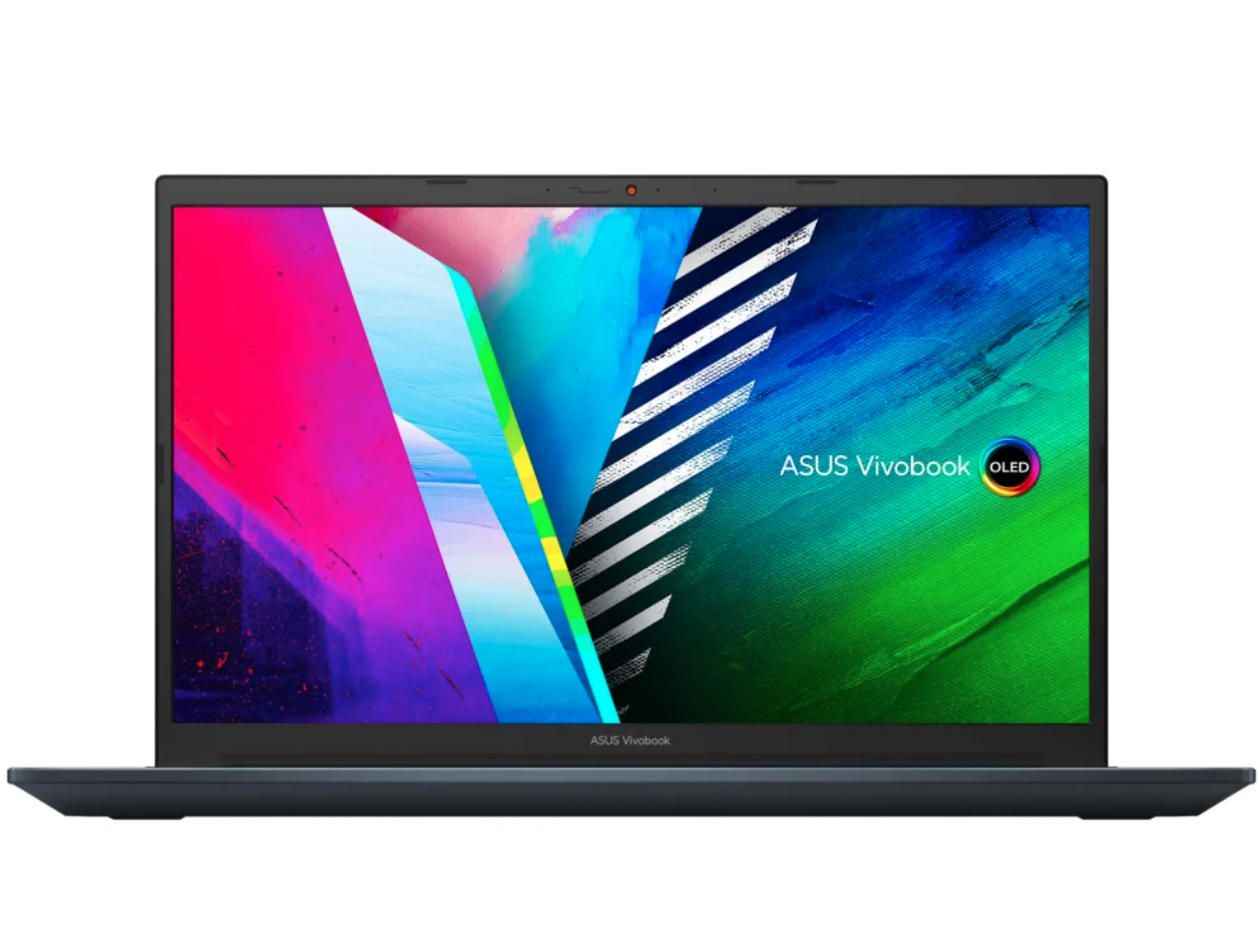 

Ноутбук ASUS K6500Z (K6500ZC-MA392) (90NB0XK1-M00PE0)