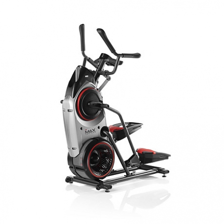 

Эллиптический тренажер MaxTrainer M5, M5