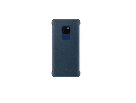 

Чехол для телефона Huawei PU Car Case Mate 2 для модели Mate 20 PU Car Case Blue, Чехол для телефона Huawei PU Car Case Mate 2 Blue для Huawei Mate 20