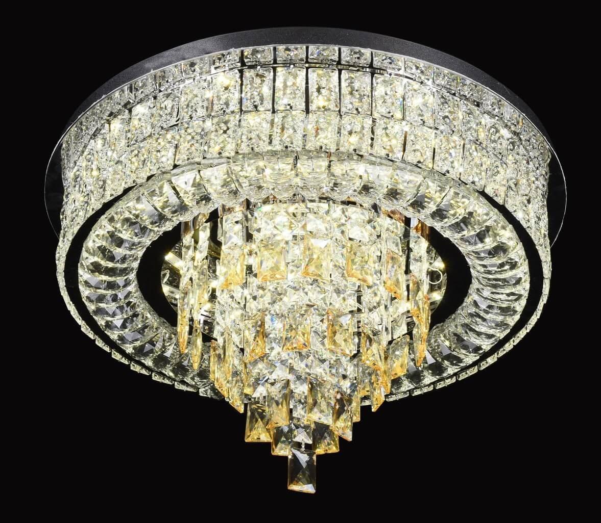

Люстра накладная Lumina Deco DDС 6899-600, DDС 6899-600