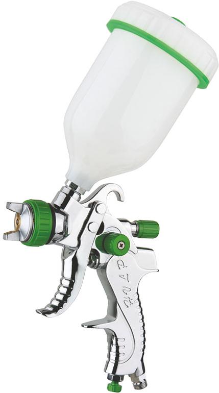

Краскопульт Brado RF601AG