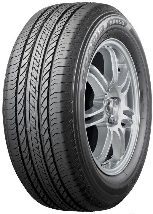 

Летняя шина Bridgestone Ecopia EP850 235/55R17 103H, Ecopia EP850 235/55R17 103H