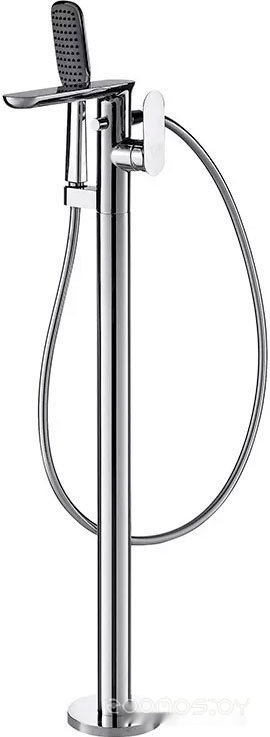 

Смеситель Bravat Gina F665104C-B3-ENG, Gina F665104C-B3-ENG