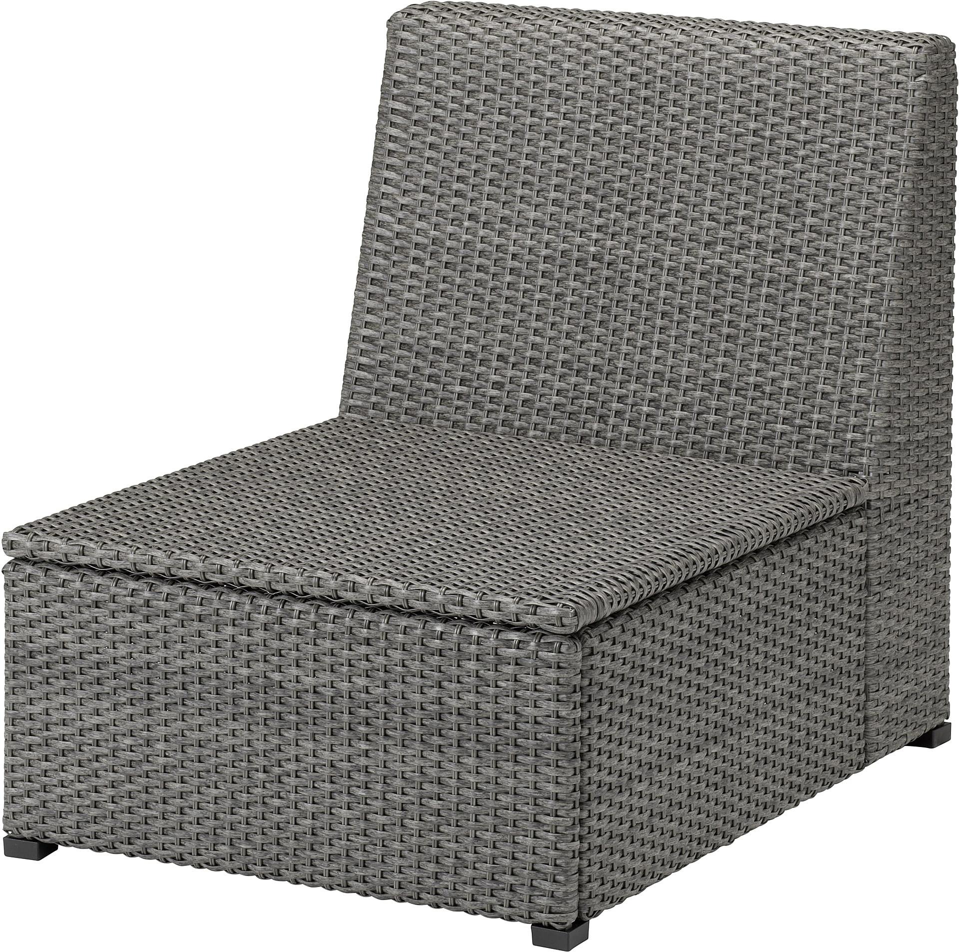

Садовый диван Ikea Соллерон [104.245.98], Соллерон