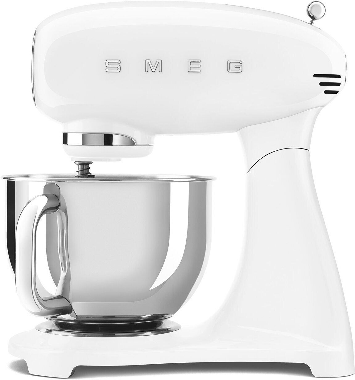 

Миксер Smeg SMF03WHEU