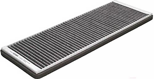 

Салонный фильтр Filtron K1000A (угольный), K1000A (угольный)