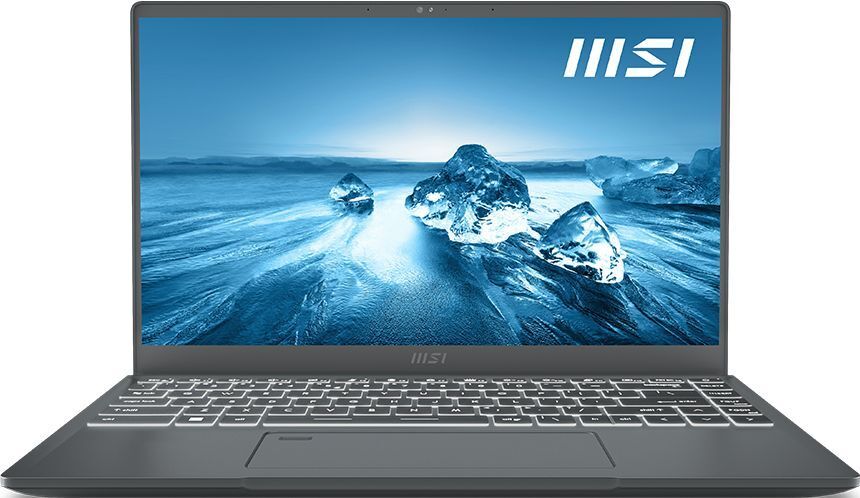 

Ноутбук MSI MS-14C6 (Prestige 14Evo A12M-244XBY)