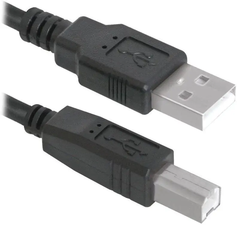 

Кабель Mirex USB 2.0 AM-BM 3м [13700-AMBM30BK], Mirex USB 2.0 AM-BM 3м 13700-AMBM30BK