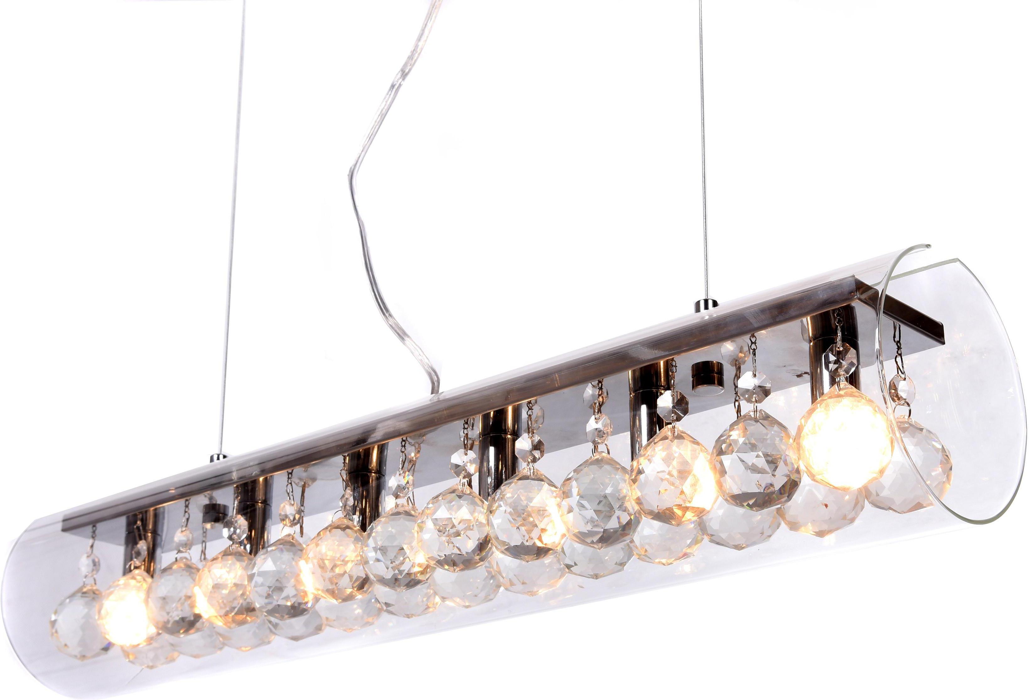 

Подвесная люстра Lumina Deco LDP 1057-600, LDP 1057-600
