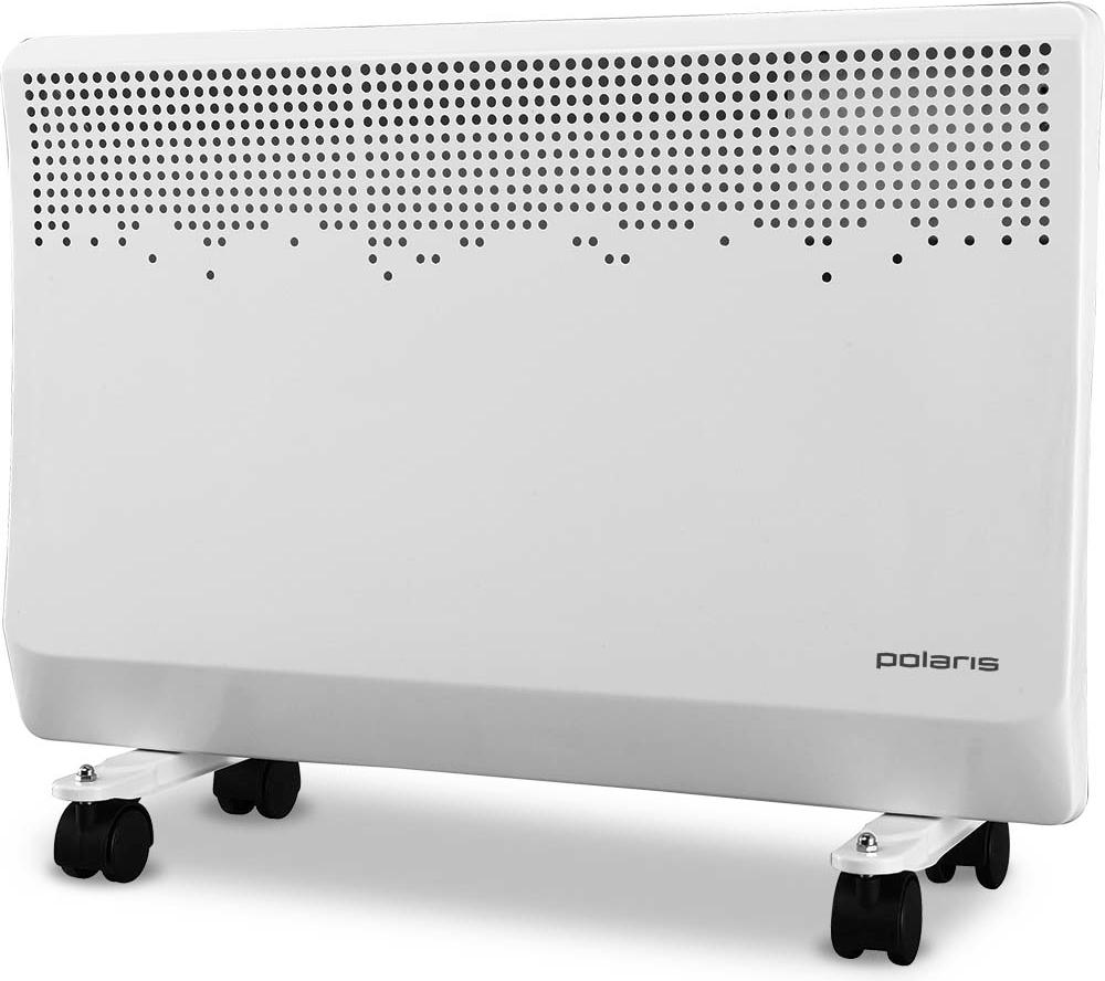 

Конвектор Polaris PCH 1551 белый, PCH 1551