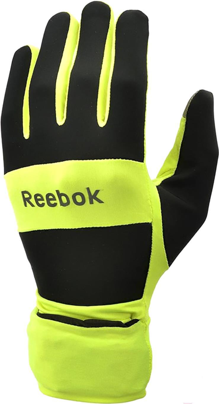 

Перчатки Reebok RRGL-10132YL размер S, RRGL-10132YL размер S