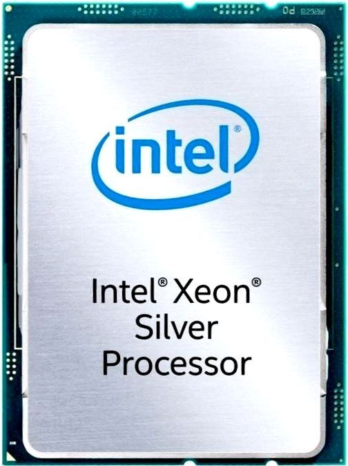 

Процессор Intel Xeon Silver 4215 [CD8069504212701SRFBA], Процессор Intel Xeon Silver 4215 OEM